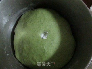 菠菜吐司&三明治的做法步骤:11