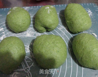 菠菜吐司&三明治的做法步骤:12