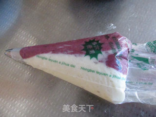 菠菜吐司&三明治的做法步骤:21