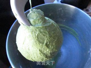 菠菜吐司&三明治的做法步骤:7