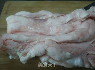熬猪油的做法步骤:2