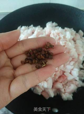 熬猪油的做法步骤:6