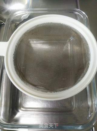 熬猪油的做法步骤:8