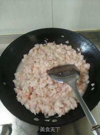 熬猪油的做法步骤:10