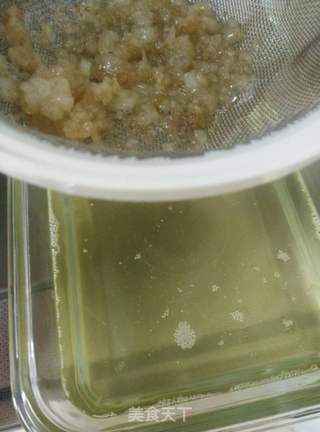 熬猪油的做法步骤:19