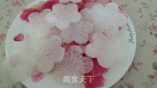 自制爽口泡菜的做法步骤:4