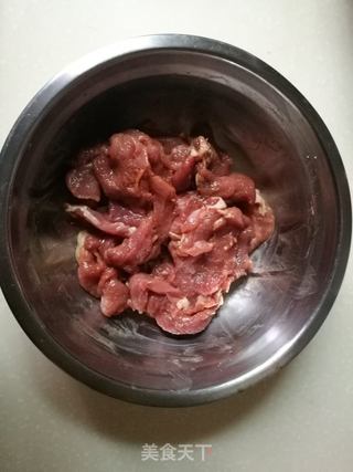 菠萝咕咾肉的做法步骤：4