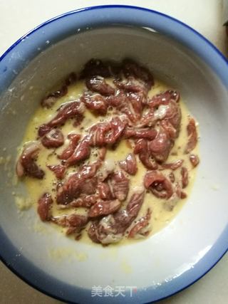 菠萝咕咾肉的做法步骤：5