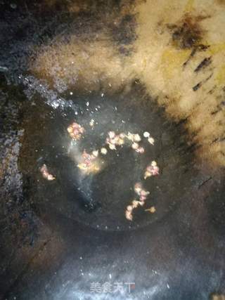 豆干回锅肉的做法步骤:2