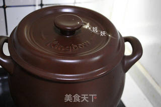 坤博砂锅烤鸡的做法步骤:8