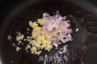 富贵炒饭的做法步骤:2