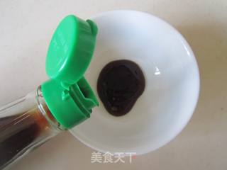 蚝油油麦菜的做法步骤:2