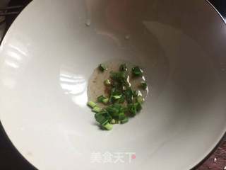 蚬子汤的做法步骤:7