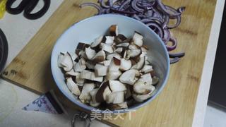 台湾卤肉饭的做法步骤:4