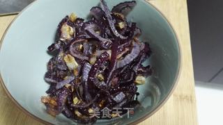 台湾卤肉饭的做法步骤:5