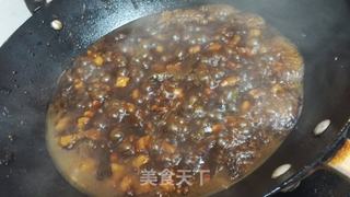 台湾卤肉饭的做法步骤:8