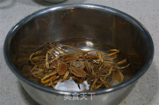 一品扣肉的做法步骤:9