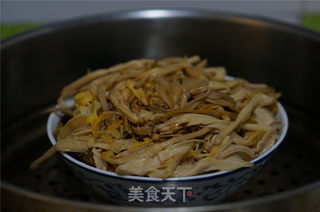 一品扣肉的做法步骤:13