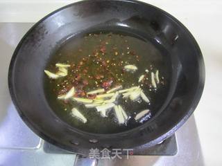 酸辣土豆丝的做法步骤:3