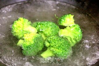 蔬菜杂粮粥的做法步骤:5