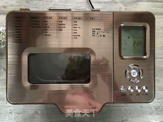 早餐三明治卷的做法步骤:2