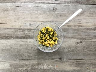 早餐三明治卷的做法步骤:6