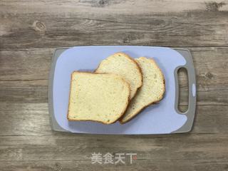 早餐三明治卷的做法步骤:7