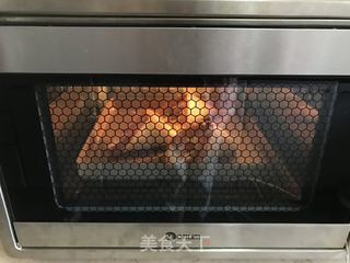 早餐三明治卷的做法步骤:13
