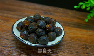 红糖姜枣茶----女性必备哦的做法步骤:4