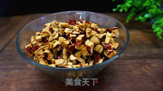 红糖姜枣茶----女性必备哦的做法步骤:7