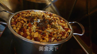 红糖姜枣茶----女性必备哦的做法步骤：13