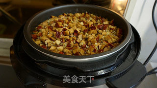 红糖姜枣茶----女性必备哦的做法步骤：14