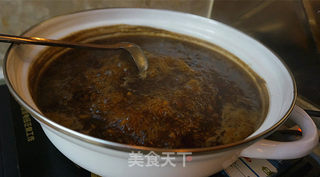 红糖姜枣茶----女性必备哦的做法步骤:15