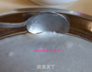 广式混酱肠粉的做法步骤:5
