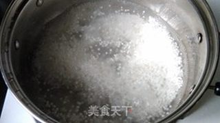 杨枝甘露的做法步骤:2