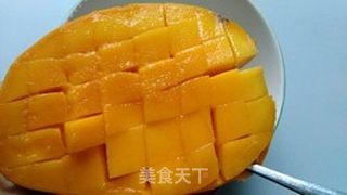 杨枝甘露的做法步骤:5