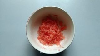 杨枝甘露的做法步骤:4