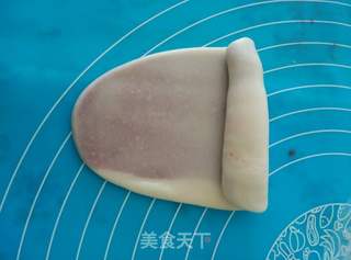 蜜豆酥的做法步骤:11