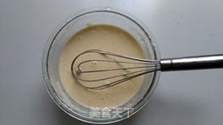 黑胡椒脆皮鸡翅的做法步骤:4