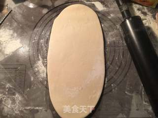 菜肉包的做法步骤:6
