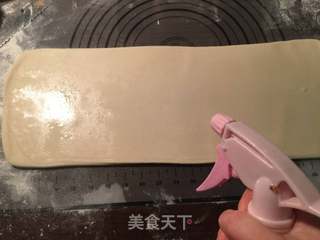 菜肉包的做法步骤:9