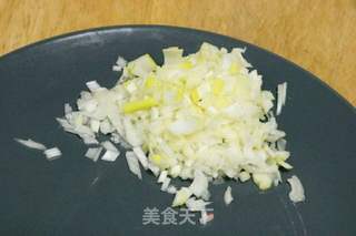 甜脆辣萝卜的做法步骤:7