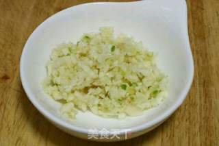 甜脆辣萝卜的做法步骤:9