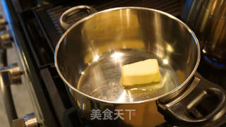 Double-Down芝士海鲜焗饭的做法步骤:4
