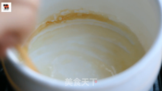 焦糖热奶茶的做法步骤:5