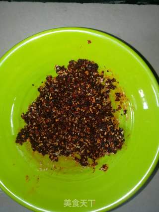 麻辣鸡丝的做法步骤：3