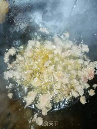 麻婆豆腐的做法步骤:4