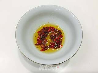 凉拌西葫芦的做法步骤:6