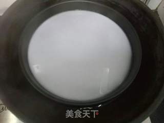 【学生早餐】鸡蛋肠粉的做法步骤:3