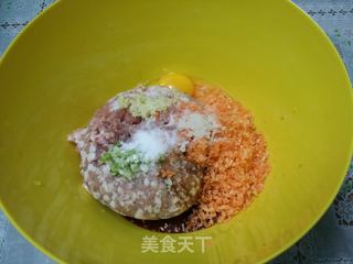 苏格兰蛋的做法步骤：3
